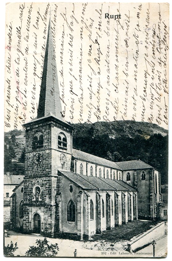 L'Église