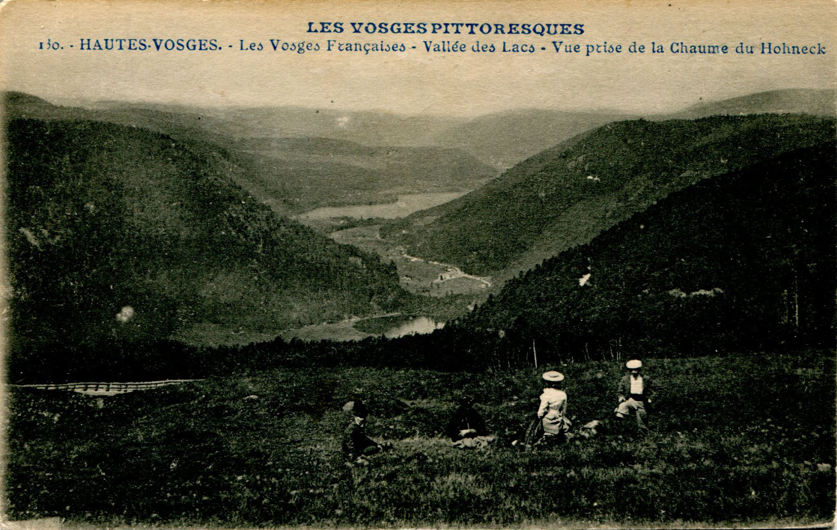 006 - Vallée des lacs
