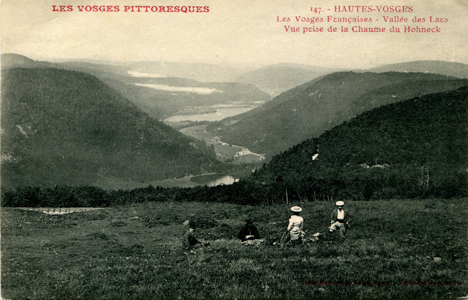 010 - Vallée des lacs