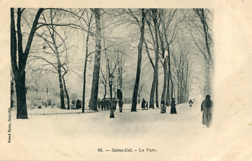Le Parc
