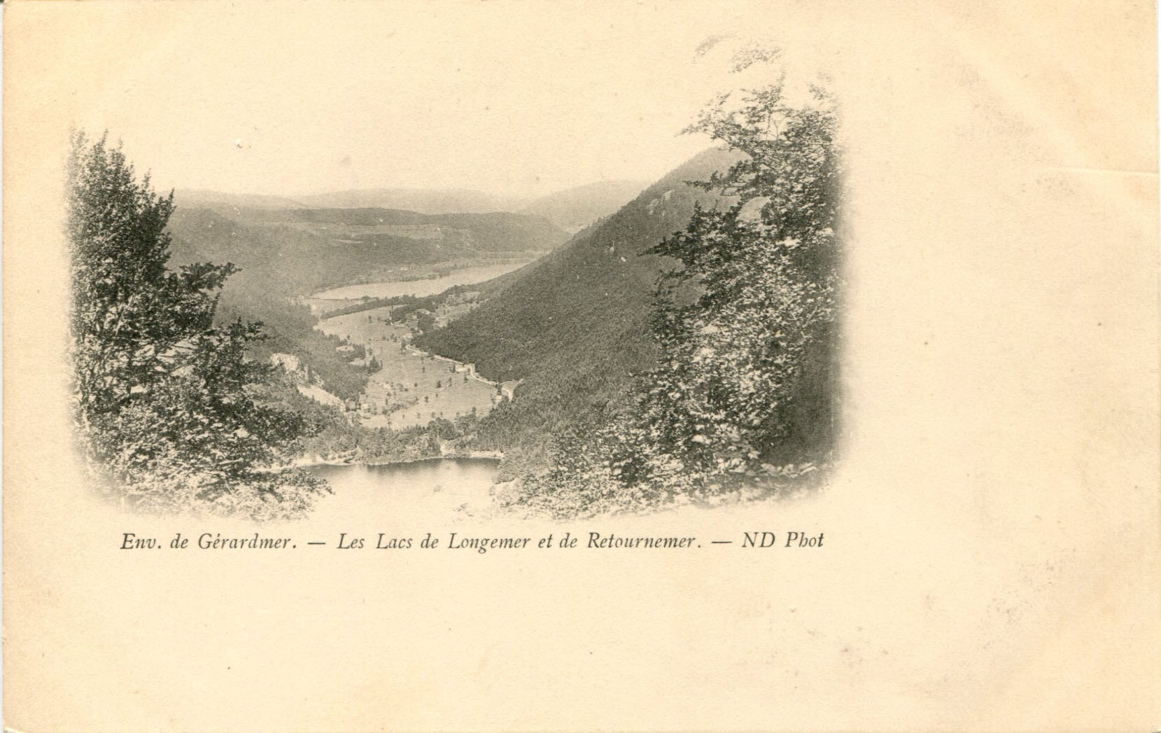 012 - Vallée des lacs