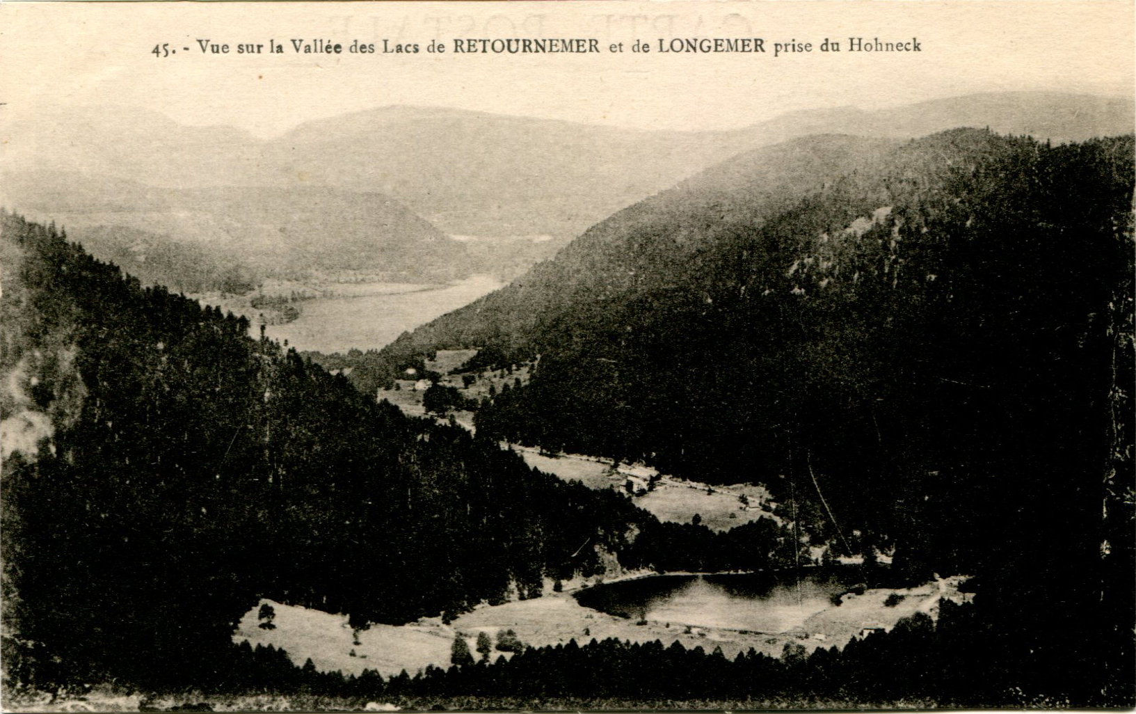 015 - Vallée des lacs