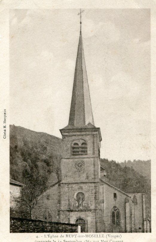 2 - L'Église