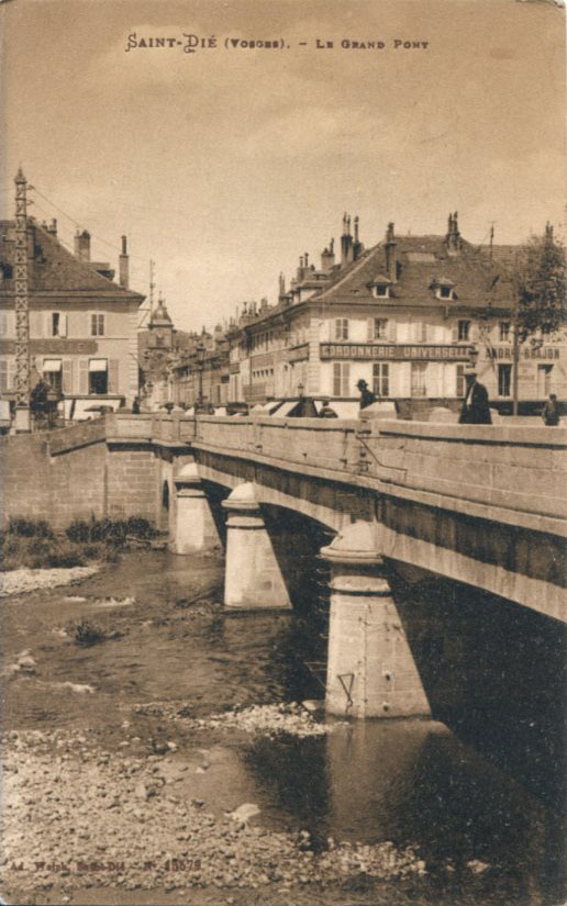 Grand Pont