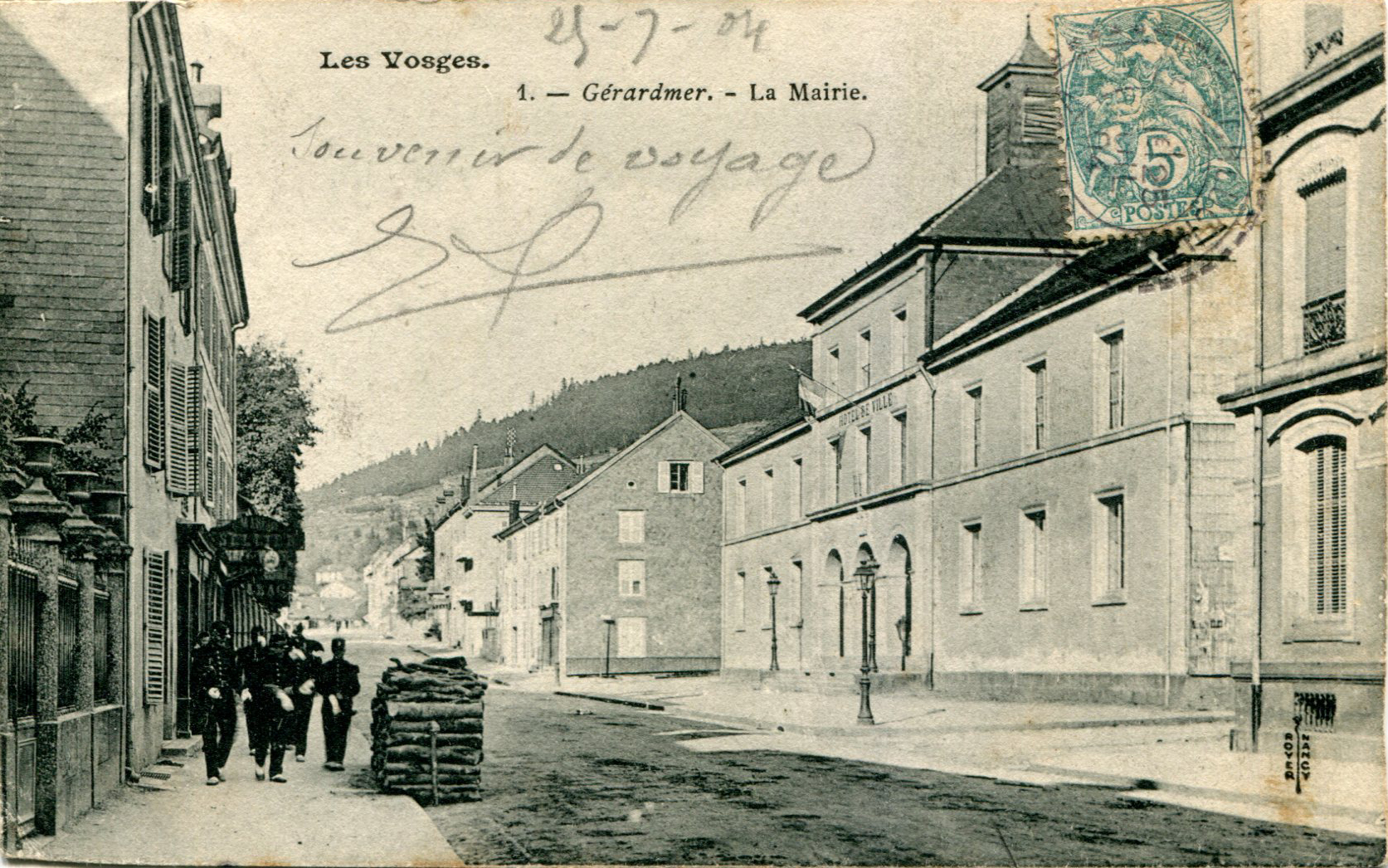 5-Mairie