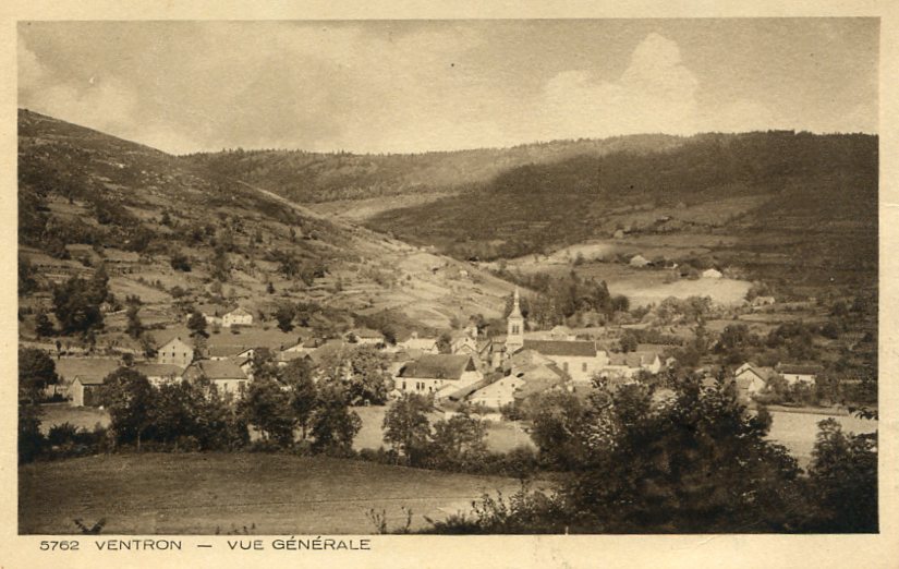 Vue générale