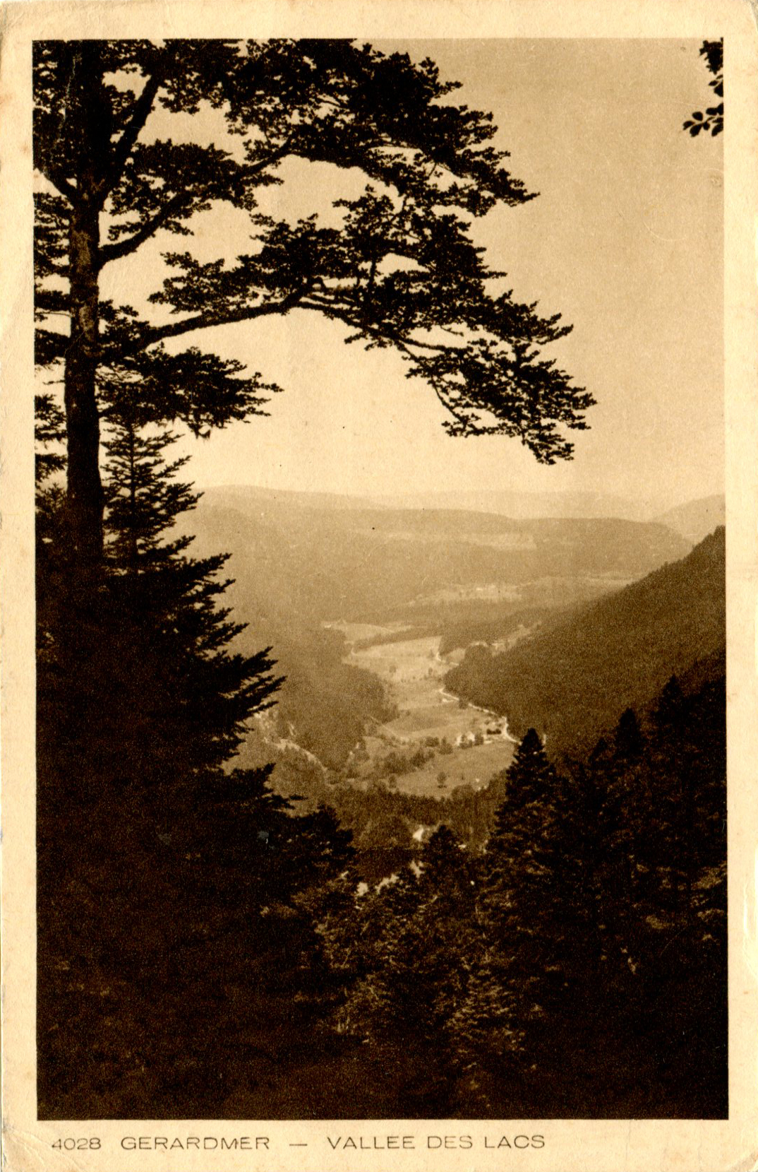 022 - Vallée des lacs