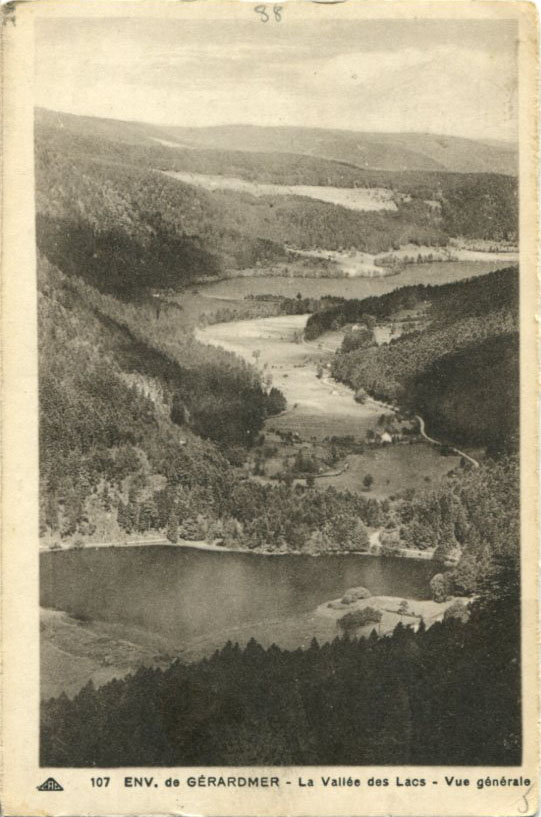 026 - Vallée des lacs