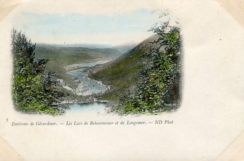 03-Lacs de Retournemer et de Longemer