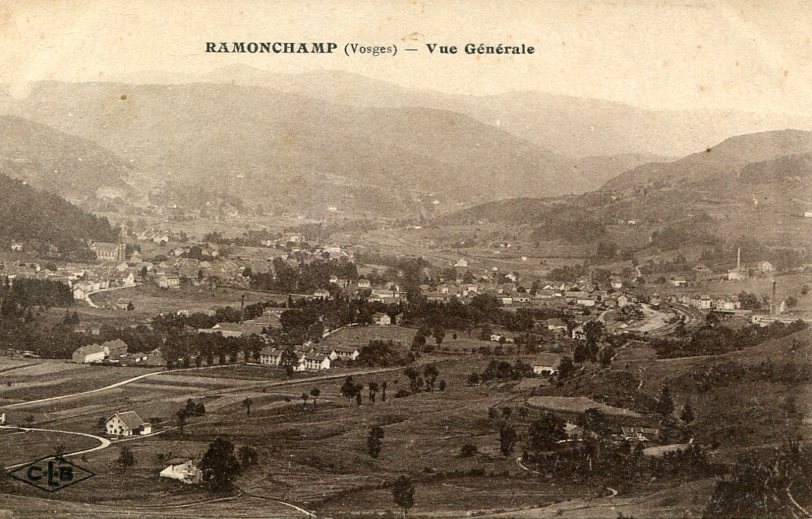 Vue générale