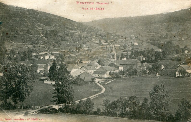 Vue générale