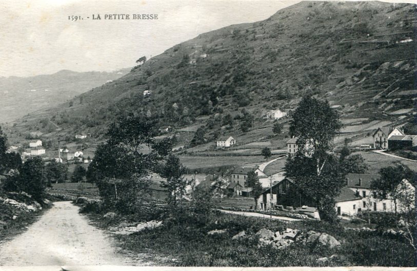 La Petite Bresse