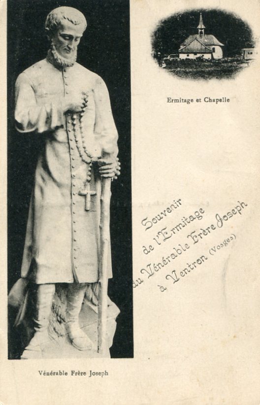 Souvenir de l'Ermitage