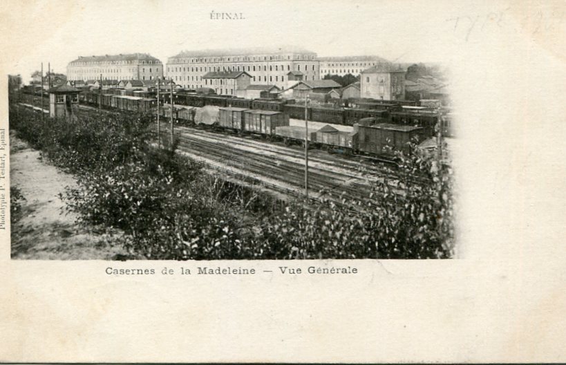 Vue générale