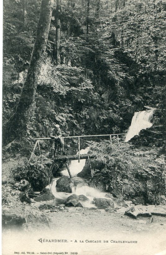 05 - À la Cascade Charlemagne