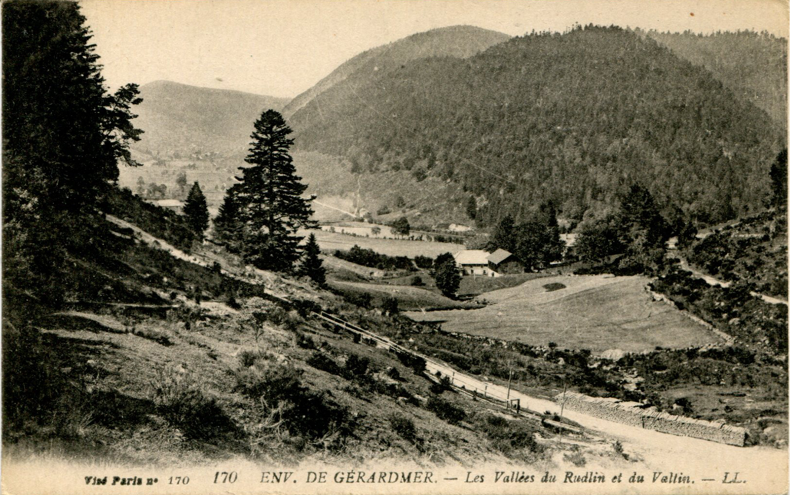 05 - Vallées du Rudlin et du Valtin