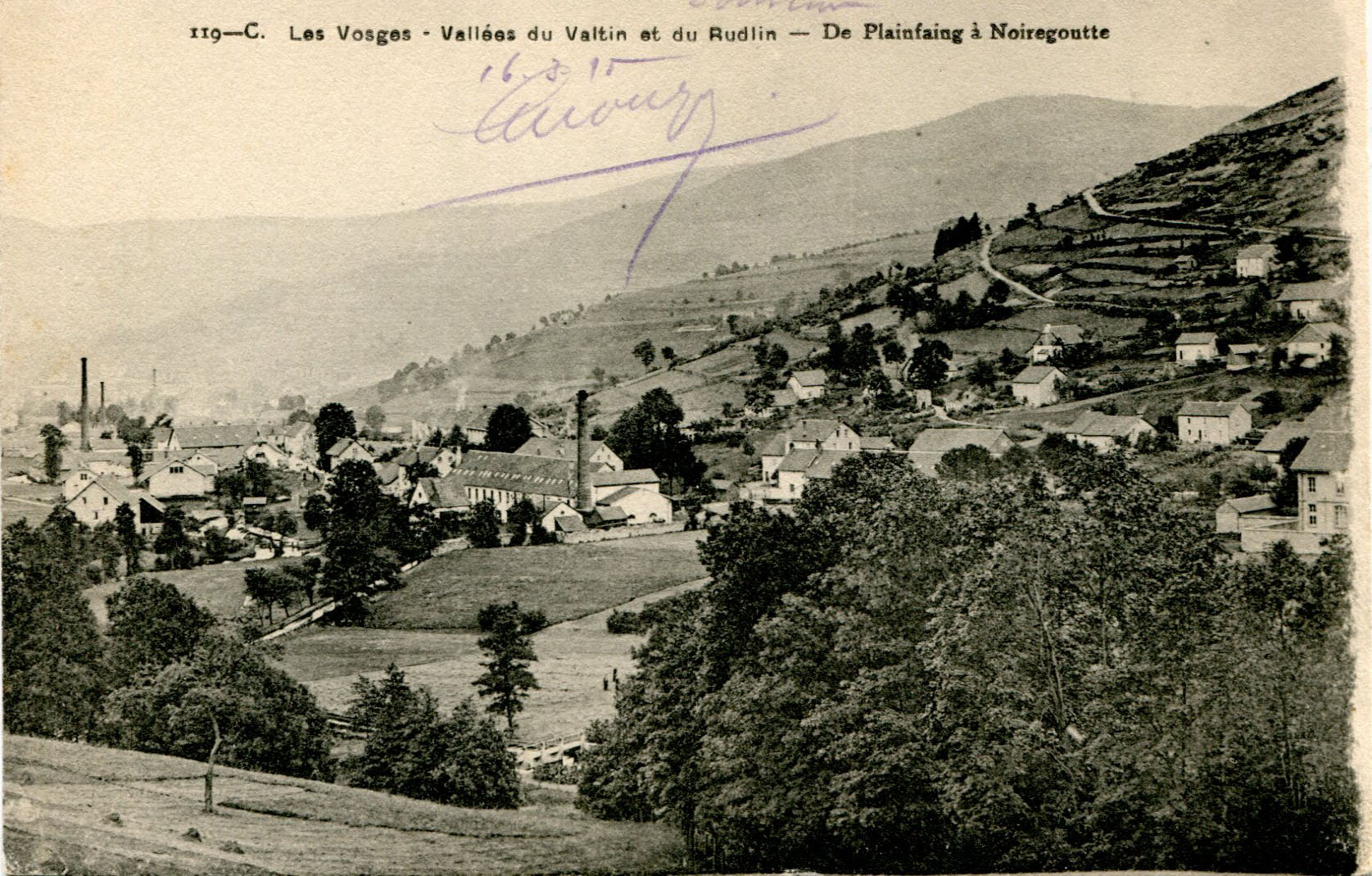 06 - Vallées du Valtin et du Rudlin