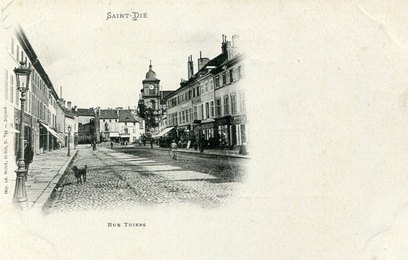 06- Rue Thiers