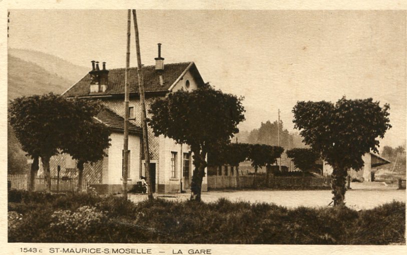 La Gare