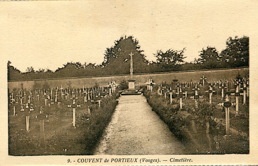 9 - Cimetière
