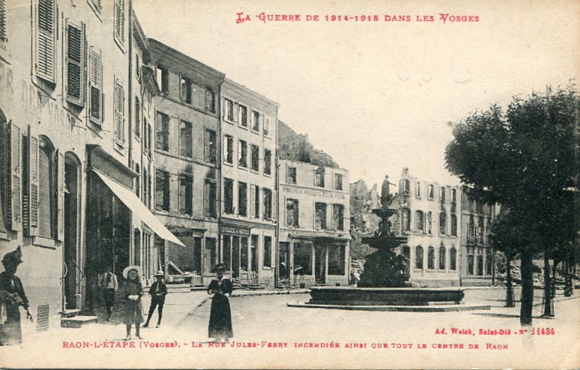 Rue Jules-Ferry