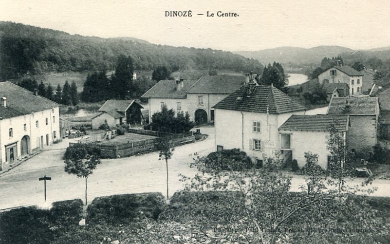 Le Centre