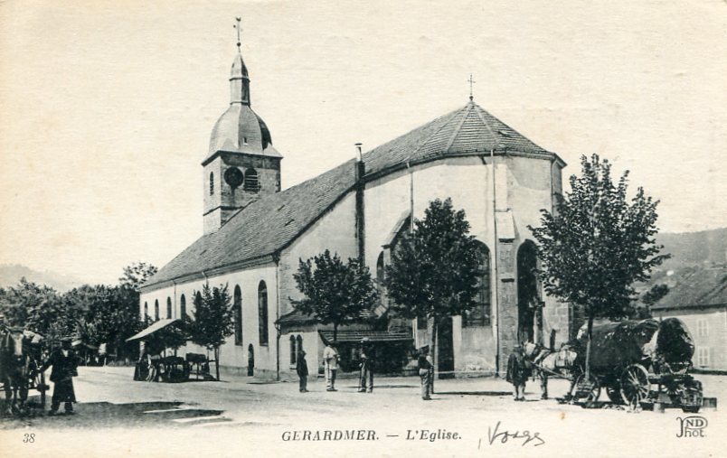 L'Église