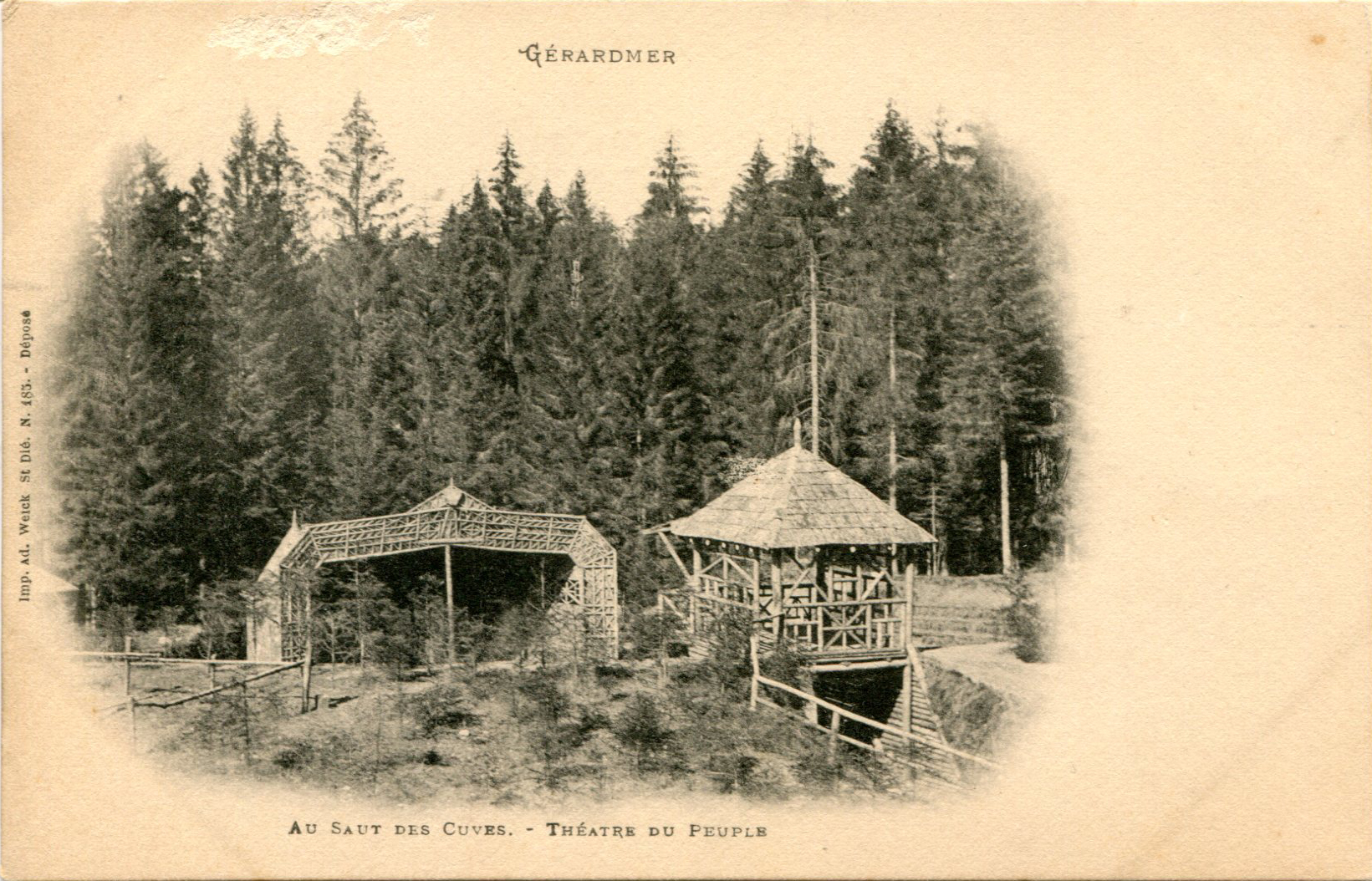 10-Théâtre du Peuple