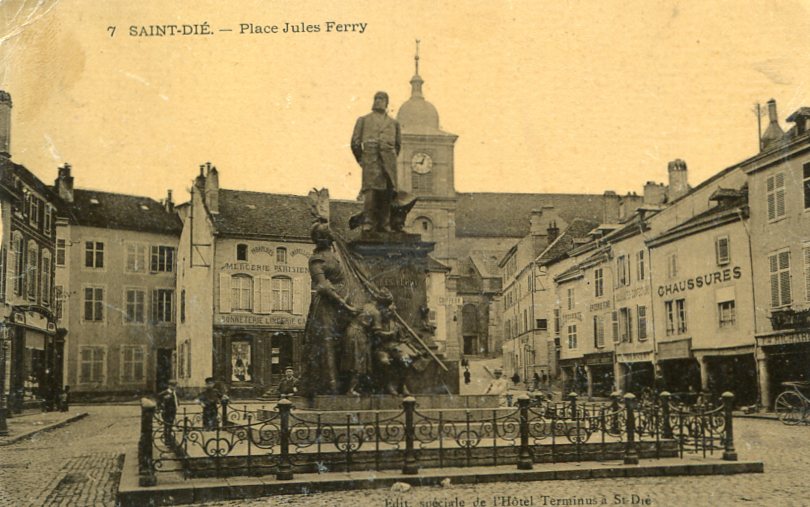 Place Jules Ferry