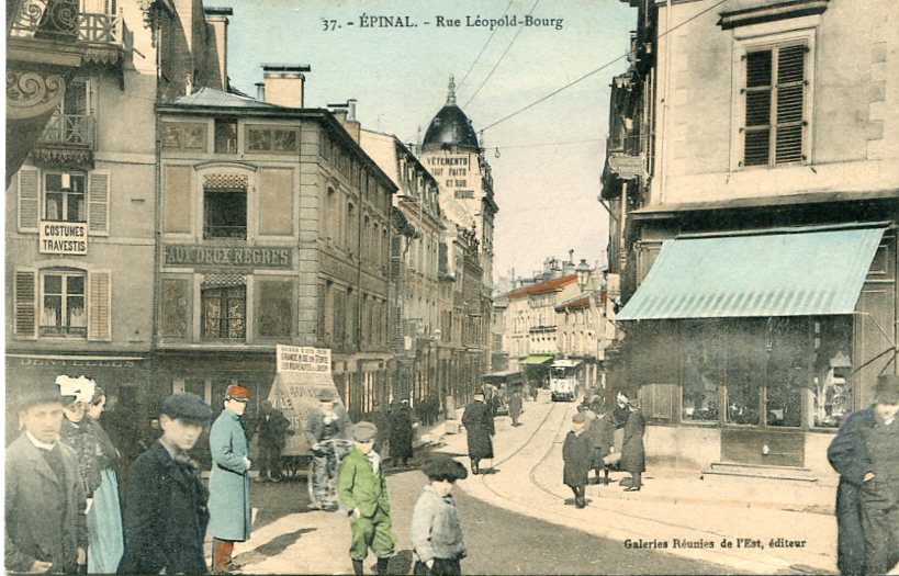 10-Léopold Bourg