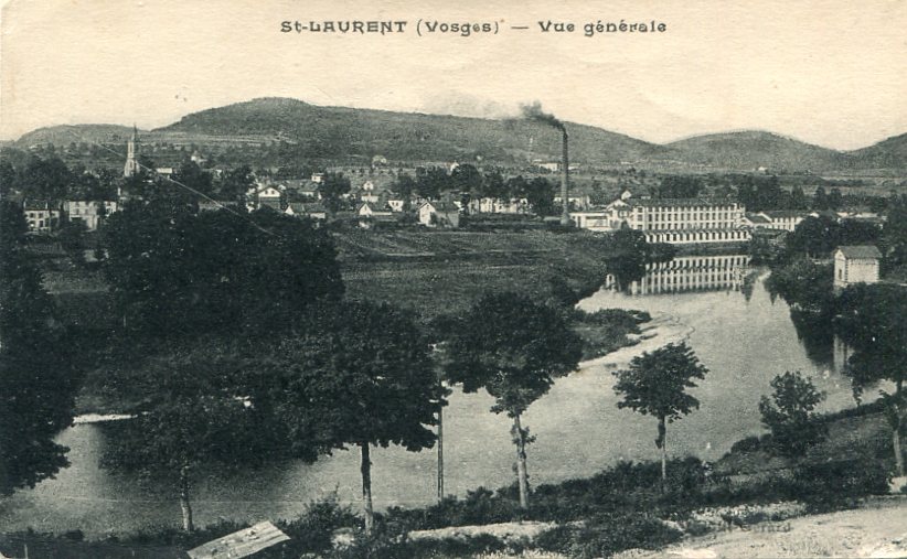 Vue générale