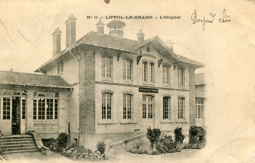 L'Hôpital