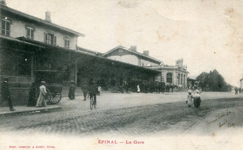 130-Gare