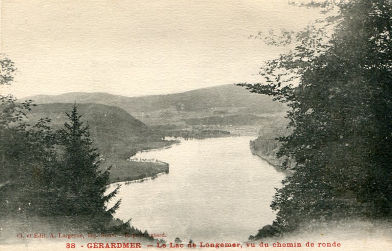 135-Longemer