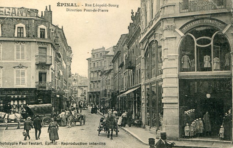 15-Léopold Bourg