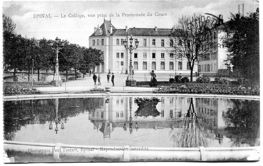 Le Collège