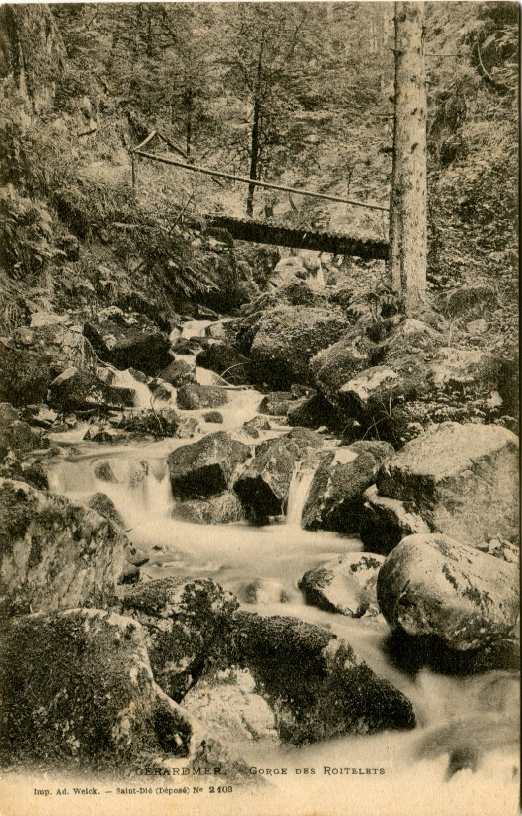 15c-Gorge des Roitelets