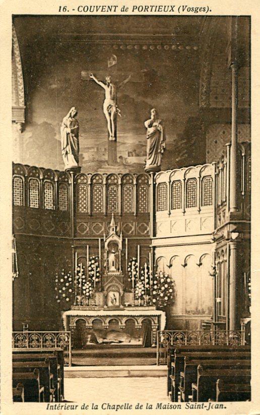 16 - Maison Saint-Jean