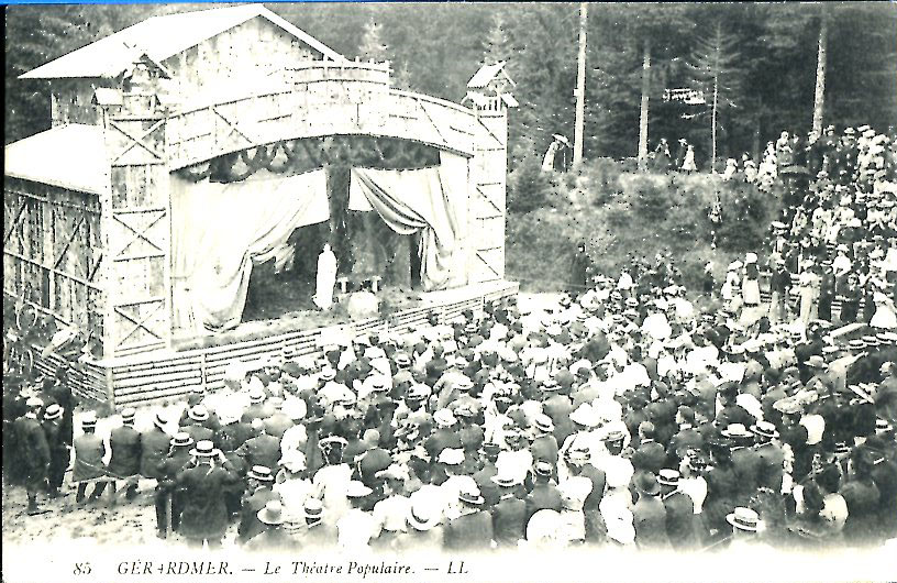 17-Théâtre Populaire