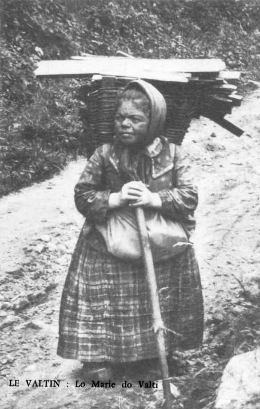Lo Marie do Valti