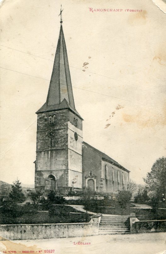L'Église
