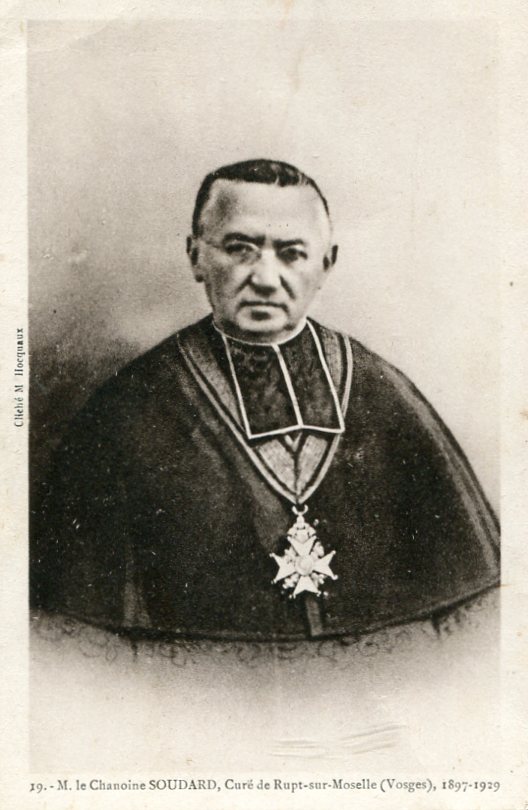 19 - Chanoine Soudard
