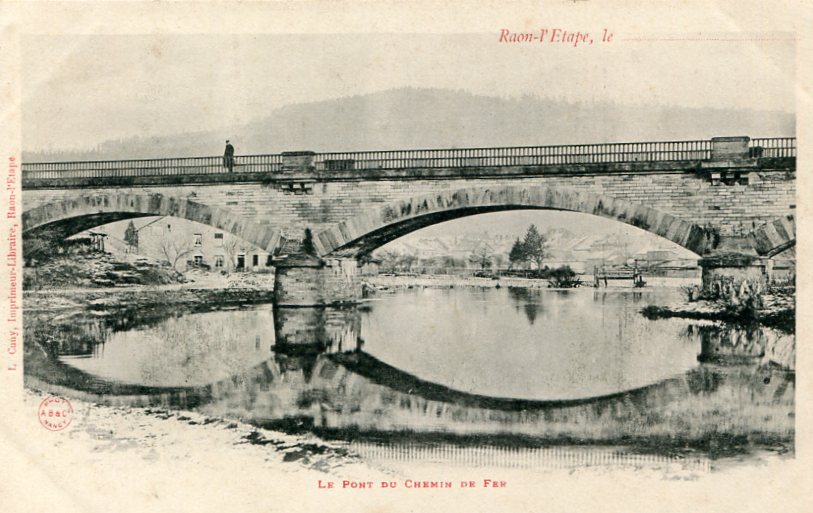Pont du Chemin de Fer
