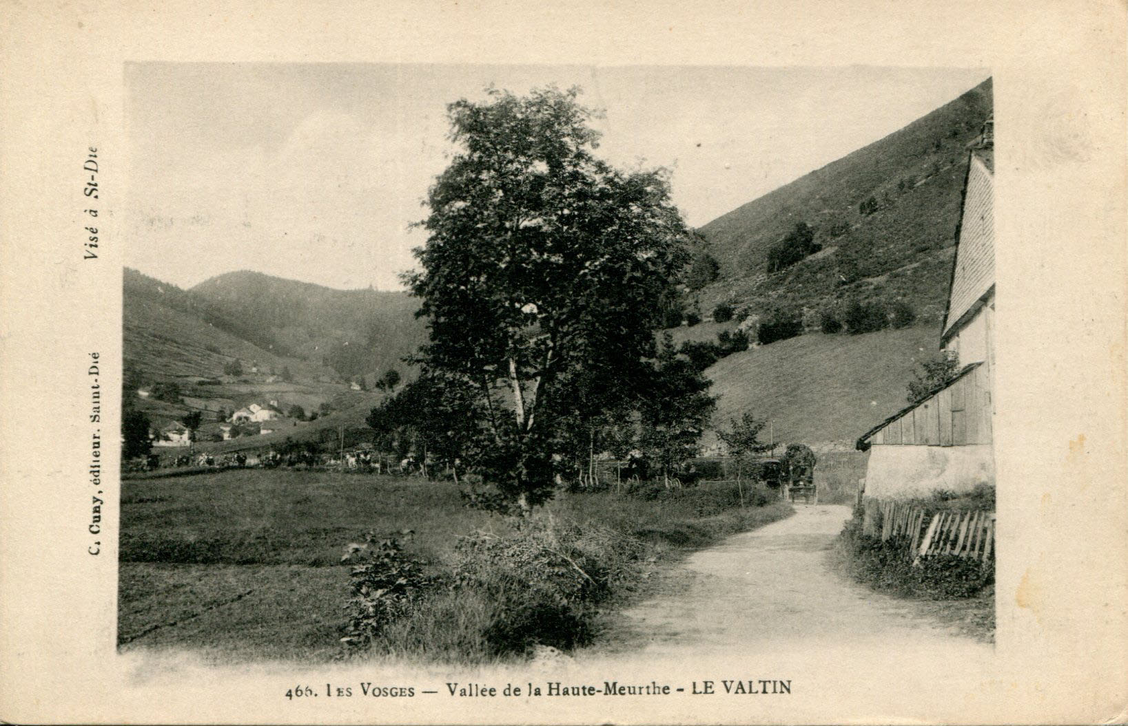 200-Le Valtin