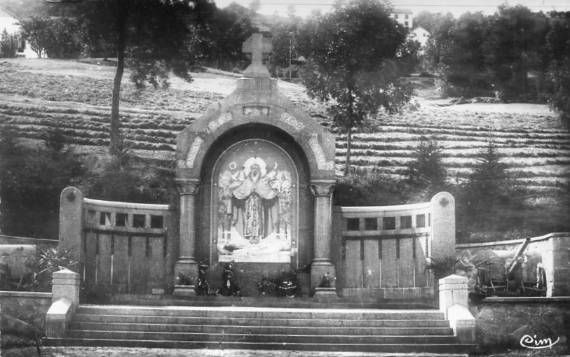 Monument aux Morts de 1914-1918