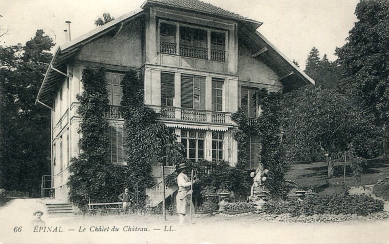 25-Chalet