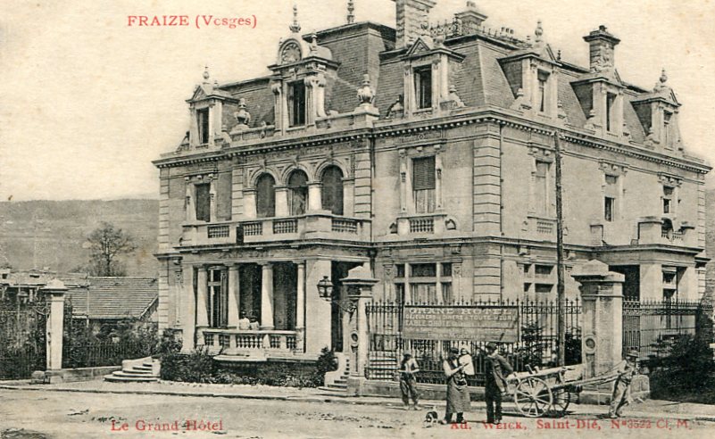 Grand-Hôtel