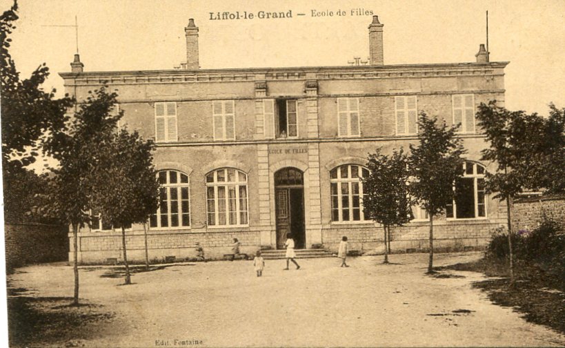 École de Filles