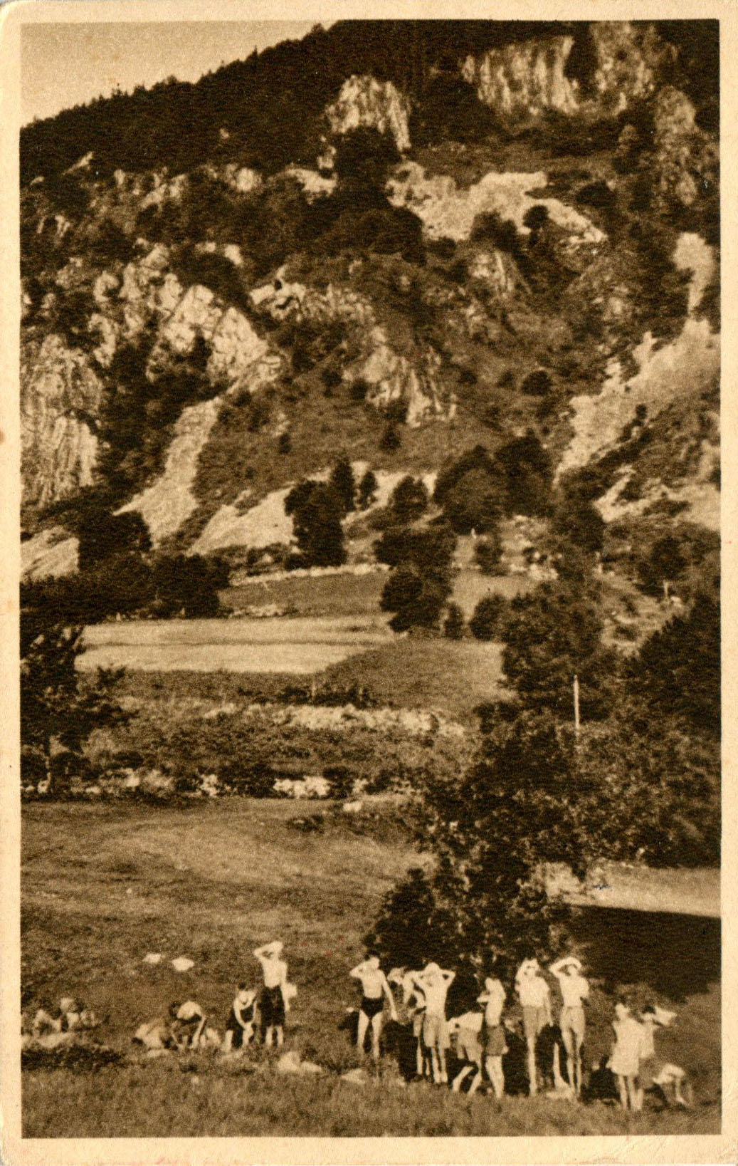 275-La Meurthe et les Roches