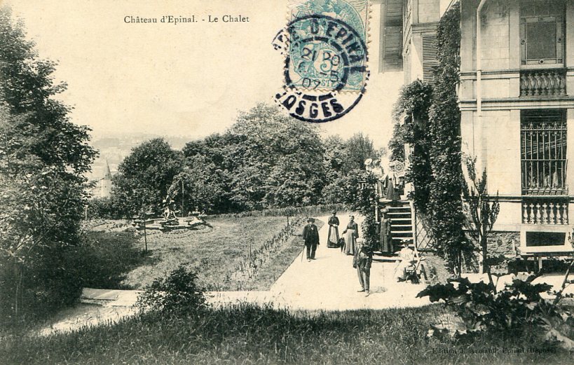 30-Chalet